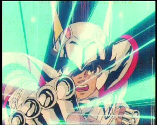 Otaku Gallery  / Anime e Manga / Saint Seiya / Screen Shots / Episodi / 014 - La resa dei conti / 150.jpg